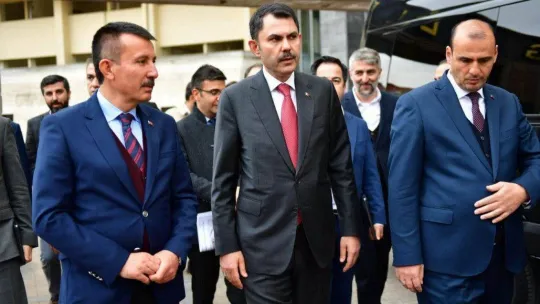 Tarihi Samanpazarı Meydanı geri dönüyor