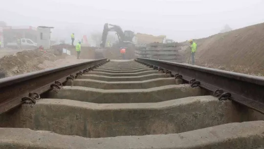 Tarihi Tunca Köprüsü araç ve yaya trafiğine kapatıldı