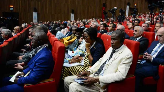 Tarım ve Orman Bakanı Vahit Kirişçi: