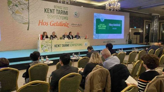 Tarım ve Orman Bakanı Vahit Kirişci: 'Türkiye, tarım ürünleri ihracatında 30 milyar dolara ulaştı'