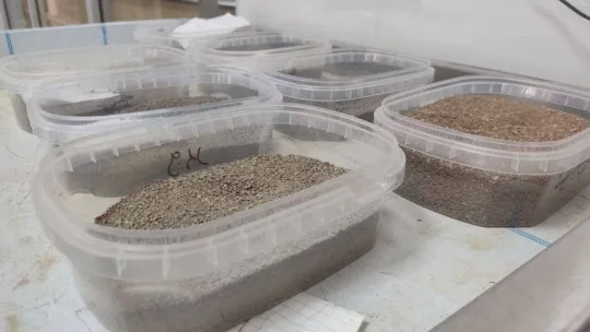 Tarım ve Orman Bakanlığı çiftçilerin yüksek kalitede ürün elde etmesini sağlıyor