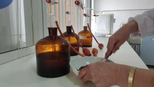 Tarım ve Orman Bakanlığı çiftçilerin yüksek kalitede ürün elde etmesini sağlıyor