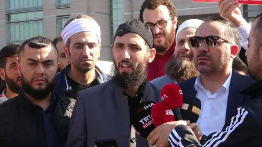 Tarlabaşı Toplumunu Destekleme Derneği'nin fesih davasına devam edildi