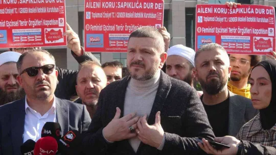 Tarlabaşı Toplumunu Destekleme Derneği'nin fesih davasına devam edildi