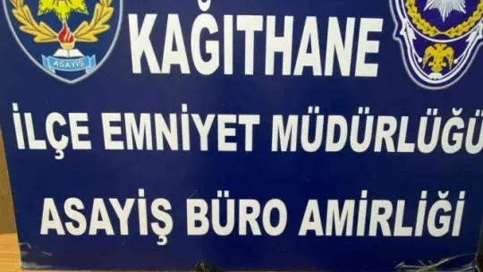 Tartıştığı adamı cinsel organından yaraladı