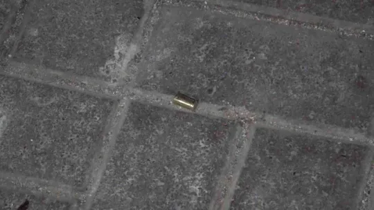 Tartıştığı arkadaşını önce darp etti ardından silahla vurdu