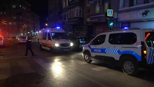 Tartıştığı arkadaşını önce darp etti ardından silahla vurdu