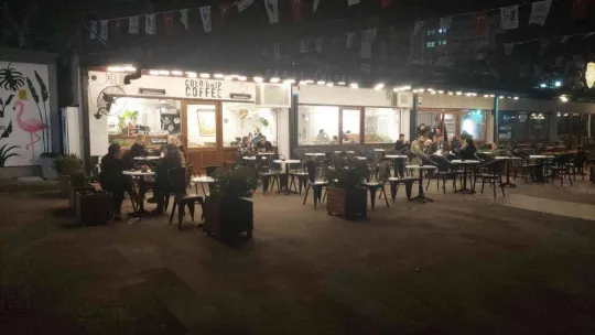 Tatbikat tıraş olurken yakaladı