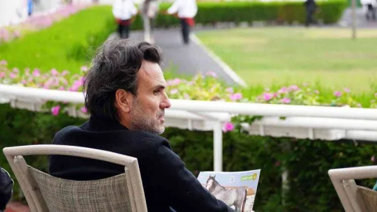 Tay satışında rekor fiyat 1 milyon TL oldu