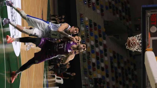 TBL: Kocaeli BŞB Kağıtspor: 72 -Sigortam.Net: 79