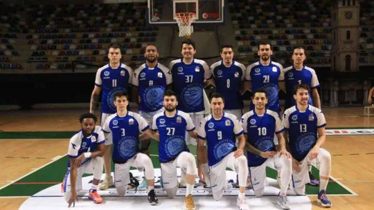 TBL: Kocaeli BŞB Kağıtspor: 72 -Sigortam.Net: 79