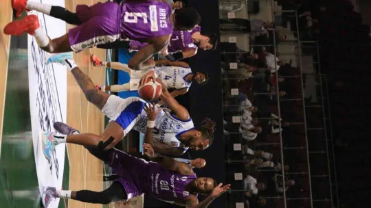 TBL: Kocaeli BŞB Kağıtspor: 72 -Sigortam.Net: 79