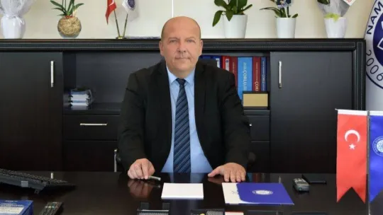 TBMM Başkanı, kardeşi gibi gördüğü halasının oğlunun cenaze namazını kıldırdı