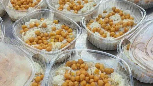 TCDD Emeklileri şehit ve vefat eden arkadaşları için mevlit düzenledi