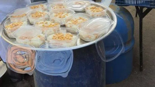 TCDD Emeklileri şehit ve vefat eden arkadaşları için mevlit düzenledi