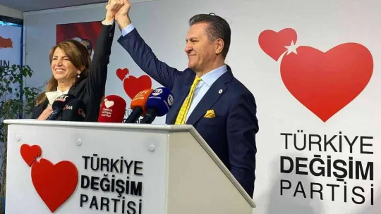 TDP Genel Başkanı Sarıgül: 'Büyük şehirlerde binlerce konut kiraya verilmiyor, fiyatlar yükseliyor'