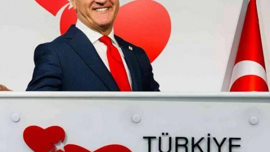 TDP Genel Başkanı Sarıgül'den '25 Kasım Kadına Yönelik Şiddete Karşı Uluslararası Mücadele Günü' açıklaması