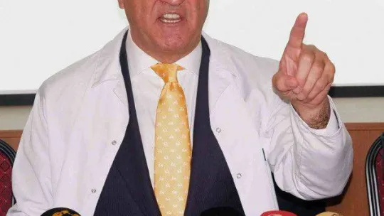 TDP lideri Sarıgül, Yunanistan'a sert sözlerle seslendi