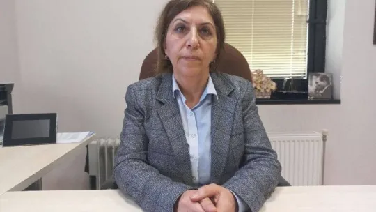 Tedirgin eden kuraklık uyarısı: 'Bu veriler, 58 günlük bir su kapasitemiz olduğunu göstermektedir'