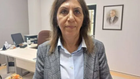 Tedirgin eden kuraklık uyarısı: 'Bu veriler, 58 günlük bir su kapasitemiz olduğunu göstermektedir'