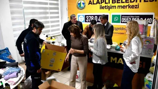 Tekin 'Gün birlik ve beraberlik günüdür'