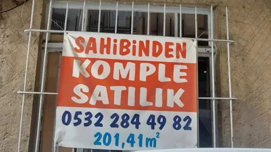 Tekirdağ, 2 bin 506 konut satışıyla Türkiye 11'incisi oldu