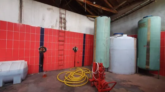 Tekirdağ'da 50 ton sahte şarap ele geçirildi