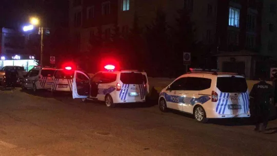 Tekirdağ'da akrabaların arsa kavgası kanlı bitti