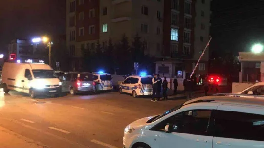 Tekirdağ'da akrabaların arsa kavgası kanlı bitti