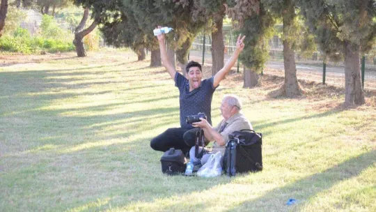 Tekirdağ'da bağ bozumu şenliği: Türkiye üzüm ihracatında dünya birincisi