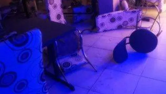 Tekirdağ'da bıçaklı kavga: 2 yaralı