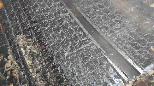 Tekirdağ'da bir evde elektrik kontağından yangın çıktı