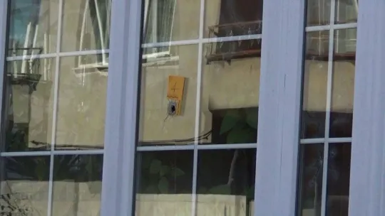 Tekirdağ'da ev ile otomobile silahlı saldırı