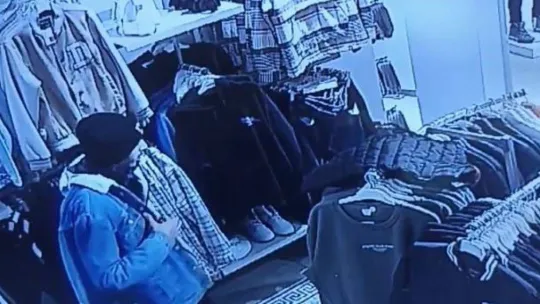 Tekirdağ'da hırsızlık olaylarına karışan 13 kişi tutuklandı