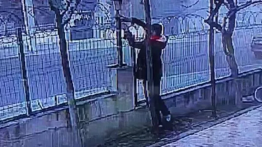 Tekirdağ'da hırsızlık olaylarına karışan 13 kişi tutuklandı