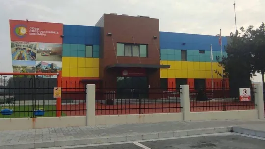 Tekirdağ'da kreşteki çocuklara öğretmen şiddeti