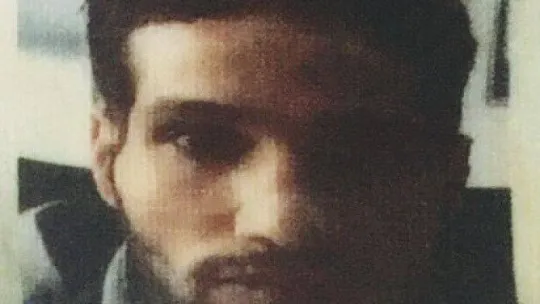 Tekirdağ'da otomobilin çarptığı yabancı uyruklu yaya hayatını kaybetti