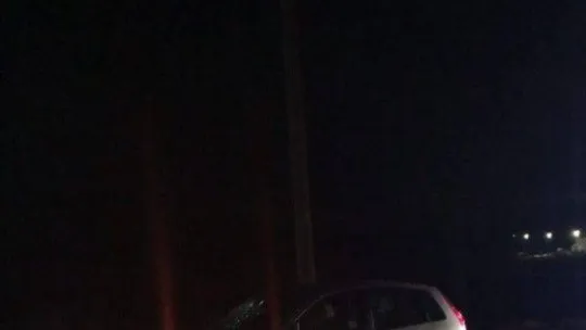 Tekirdağ'da otomobilin çarptığı yabancı uyruklu yaya hayatını kaybetti