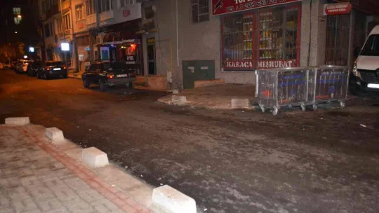 Tekirdağ'da pitbull dehşeti: 10 yaşındaki çocuğu bacağından ısırdı