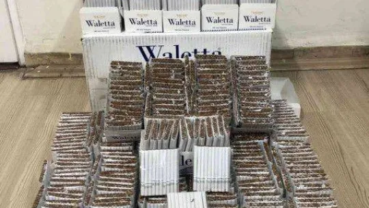 Tekirdağ'da şok uygulamalarda 51 kişiye işlem yapıldı