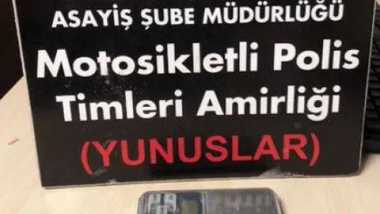 Tekirdağ'da suç önleme uygulamasında 28 kişi yakalandı