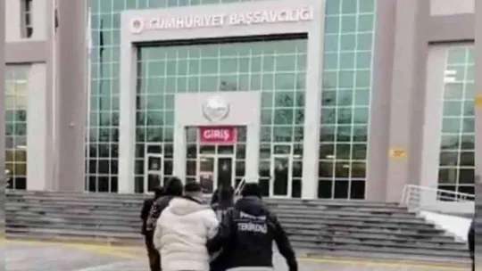 Tekirdağ'da uyuşturucu operasyonu: 20 kişi tutuklandı