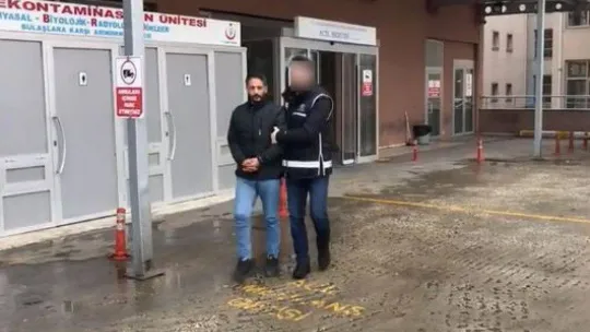 Tekirdağ'da yağma, dolandırıcılık ve tefecilik operasyonu: 4 gözaltı