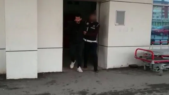 Tekirdağ'da yağma, dolandırıcılık ve tefecilik operasyonunda 3 kişi tutuklandı