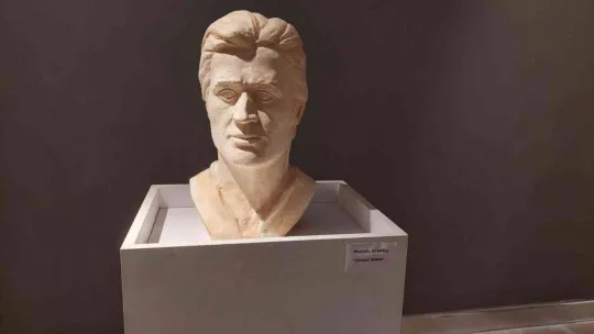 Tekirdağ'da Yeşilçam Sergisi