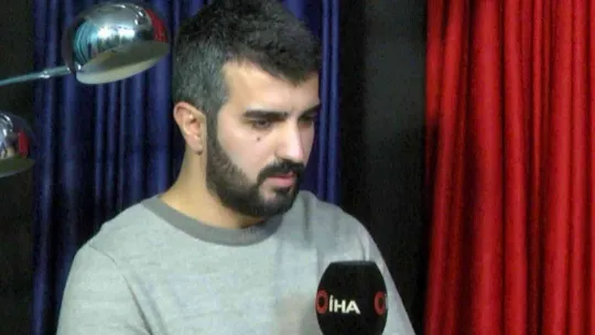 Tekirdağ'daki kreşte çocukları ceza olarak karanlık odalara kapatıyorlarmış