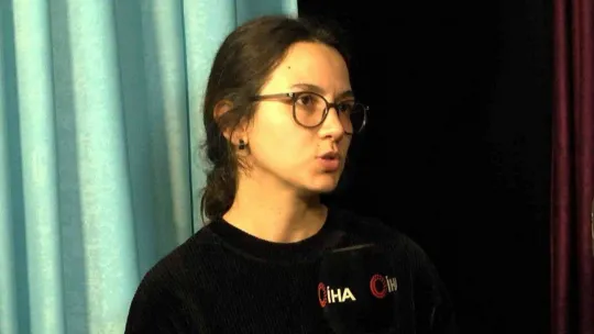 Tekirdağ'daki kreşte çocukları ceza olarak karanlık odalara kapatıyorlarmış