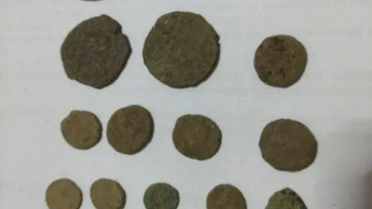 Tekirdağ merkezli 5 ilde tarihi eser operasyonu: 2 tutuklama