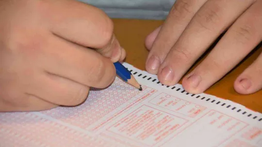 Tekirdağlı öğrenciler sınav heyecanı yaşayacak