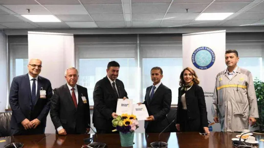 Teknik Bilimler MYO, Oyak Renault ile işbirliği yapacak